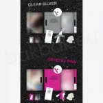 LE SSERAFIM - PUREFLOW pt.1 (COMPACT ver.) [2nd Studio Album] - Image 3