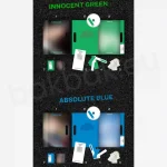 LE SSERAFIM - PUREFLOW pt.1 (COMPACT ver.) [2nd Studio Album] - Image 4