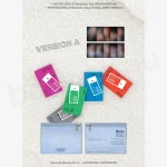 LE SSERAFIM - PUREFLOW pt.1 (Weverse Albums ver.) [2nd Studio Album] - Image 2