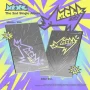 NEXZ - Mmchk [2nd Single Album] - Random Ver. (Mmchk)