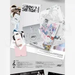 NMIXX - Heavy Serenade + AppleMusic POB* [5th EP] - Image 3