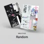NMIXX - Heavy Serenade + AppleMusic POB* [5th EP] - Random ver. (Heavy Serenade)