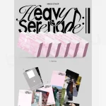 NMIXX - Heavy Serenade (POCAALBUM ver.) [5th EP] - Image 2