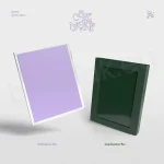 QWER - CEREMONY + Weverse Gift POB* [4th Mini Album]