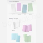 QWER - CEREMONY (Booklet ver.) [4th Mini Album] - Image 2