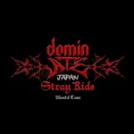 Stray Kids - Stray Kids World Tour (Limited Edition) [dominATE JAPAN]
