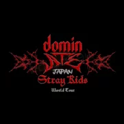 Stray Kids - Stray Kids World Tour (Limited Edition) [dominATE JAPAN]