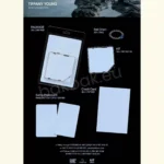 Tiffany Young (Girls' Generation) - Summer's Not Over (KiT Ver.) [1st Single Album] - Image 2