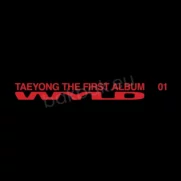Taeyong (NCT) - WYLD (SMini Ver.) [1st Full Album]