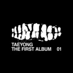 Taeyong (NCT) - WYLD (Zine Ver.) [1st Album]