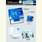 TWS - NO TRAGEDY (KiT Ver.) [5th Mini Album] - Image 2