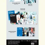 TWS - NO TRAGEDY (KiT Ver.) [5th Mini Album] - Image 3