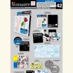 TWS - NO TRAGEDY + Weverse Photocard [5th Mini Album] - Image 2