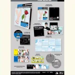 TWS - NO TRAGEDY + Weverse Photocard [5th Mini Album] - Image 3