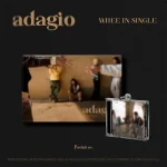 Whee In (MAMAMOO) - adagio (Postlude Ver.) [Single Album]