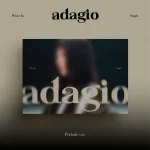 Whee In (MAMAMOO) - adagio (Prelude Ver.) [Single Album]