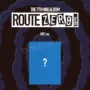 xikers - ROUTE ZERO : The ORA (NFC ver.) [7th Mini Album]