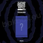 xikers - ROUTE ZERO : The ORA (POCAALBUM ver.) [7th Mini Album]