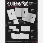 xikers - ROUTE ZERO : The ORA (SPECIAL ver.) [7th Mini Album] - Image 2