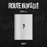 xikers - ROUTE ZERO : The ORA (SPECIAL ver.) [7th Mini Album]