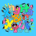 XngHan&Xoul - Glow (Bundle) SIGNED + Exclusive Photocard [1st Mini Album] - Image 5