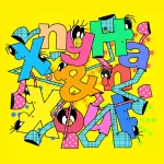 XngHan&Xoul - Glow (Bundle) SIGNED + Exclusive Photocard [1st Mini Album] - Image 4