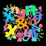 XngHan&Xoul - Glow (Bundle) SIGNED + Exclusive Photocard [1st Mini Album] - Image 6