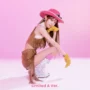 YENA - Mirror Mirror / Star! (feat. Hatsune Miku) (Limited Edition) [Japan 3rd Single Album] - Limited A (CD+DVD)