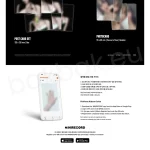 YUJU - First Love Is a Curse (첫사랑은 저주다) [Special Single Album] (Platform Ver. ) - Image 5