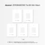 ZB1 - Ascend- (11 Ver.) + hellolive Photocard* [6th Mini Album] - Random Ver. (Ascend-)