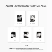ZEROBASEONE – Bak Bak K-Pop Store