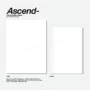 ZB1 - Ascend- (Photobook Ver.) [6th Mini Album] - Random Ver. (Ascend-)