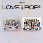 tripleS – Bak Bak K-Pop Store