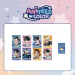 ATEEZ – Mini Photobook [ANITEEZ IN COLOR Limited MD]
