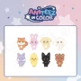 ATEEZ – Plush Doll [ANITEEZ IN COLOR Limited MD] - Hongjoong ver. (ANITEEZ IN COLOR)