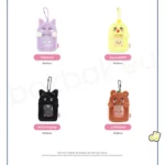 ATEEZ – Mini Photo Holder [ANITEEZ IN COLOR Limited MD] - Image 3