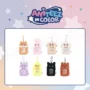 ATEEZ – Mini Photo Holder [ANITEEZ IN COLOR Limited MD] - Hongjoong ver. (ANITEEZ IN COLOR)