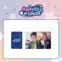 ATEEZ – Random Trading Card [ANITEEZ IN COLOR Limited MD]