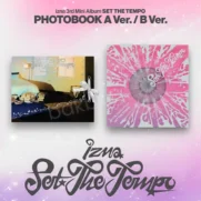 izna – Bak Bak K-Pop Store