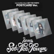 izna – Bak Bak K-Pop Store