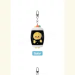 Stray Kids - SKZOO KEYRING SEOUL Ver. [SKZOO Everywhere All Around The World] - Image 9