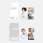 Photocards – Bak Bak K-Pop Store