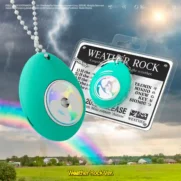 SHINee - Atmos (Weather Rock Ver. SMART ALBUM) [6th Mini Album]