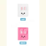Stray Kids - SKZOO PLUSH COLLECT BOOK Ver. [SKZOO Everywhere All Around The World] - Image 3