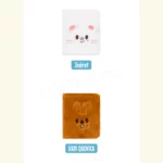 Stray Kids - SKZOO PLUSH COLLECT BOOK Ver. [SKZOO Everywhere All Around The World] - Image 4