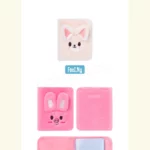 Stray Kids - SKZOO PLUSH COLLECT BOOK Ver. [SKZOO Everywhere All Around The World] - Image 6