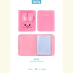 Stray Kids - SKZOO PLUSH COLLECT BOOK Ver. [SKZOO Everywhere All Around The World] - Image 7