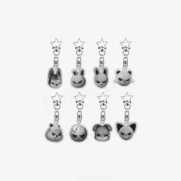 Stray Kids - EVIL SKZOO ACRYLIC KEYRING Ver. [SKZOO Everywhere All Around The World]