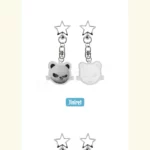 Stray Kids - EVIL SKZOO ACRYLIC KEYRING Ver. [SKZOO Everywhere All Around The World] - Image 5