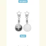 Stray Kids - EVIL SKZOO ACRYLIC KEYRING Ver. [SKZOO Everywhere All Around The World] - Image 7